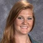 Ms. Sydney Sneed Ms. Sydney Sneed